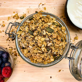 Golden Oat Granola - The Seedy One, 1kg